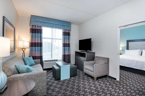  - Homewood Suites by Hilton Fort Bragg Fayetteville
