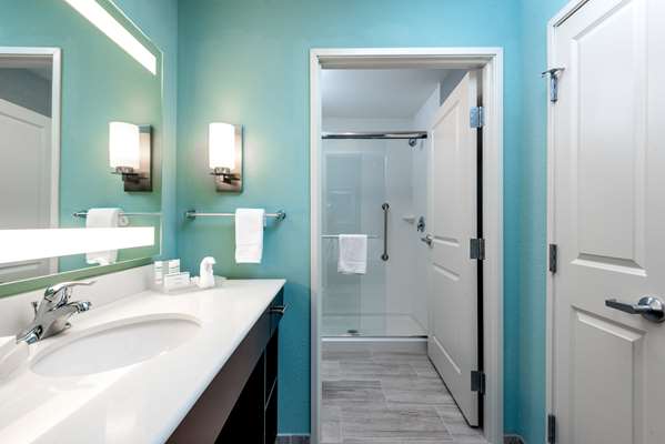  - Homewood Suites by Hilton Fort Bragg Fayetteville