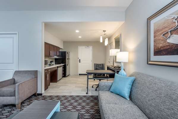  - Homewood Suites by Hilton Fort Bragg Fayetteville