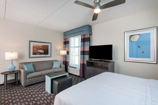  - Homewood Suites by Hilton Fort Bragg Fayetteville