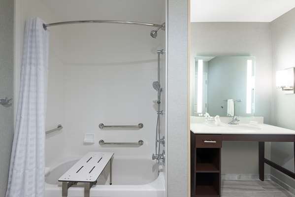  - Homewood Suites by Hilton Fort Bragg Fayetteville