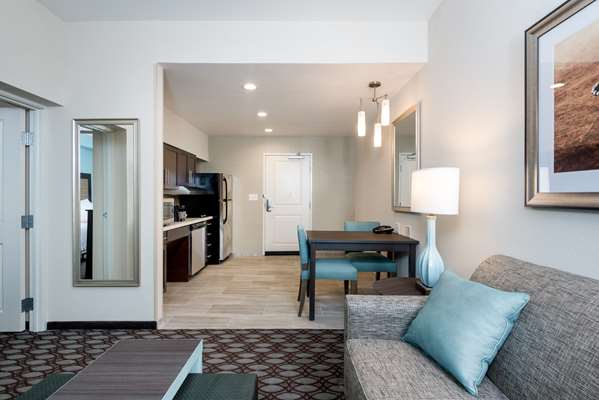  - Homewood Suites by Hilton Fort Bragg Fayetteville