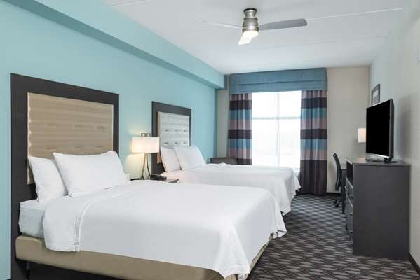  - Homewood Suites by Hilton Fort Bragg Fayetteville