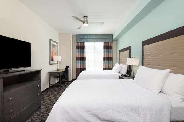  - Homewood Suites by Hilton Fort Bragg Fayetteville