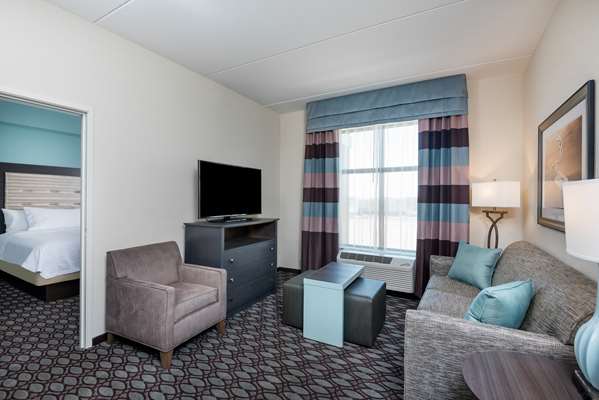  - Homewood Suites by Hilton Fort Bragg Fayetteville