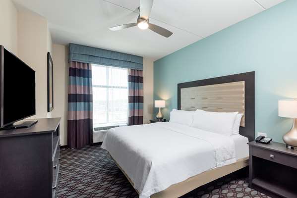  - Homewood Suites by Hilton Fort Bragg Fayetteville