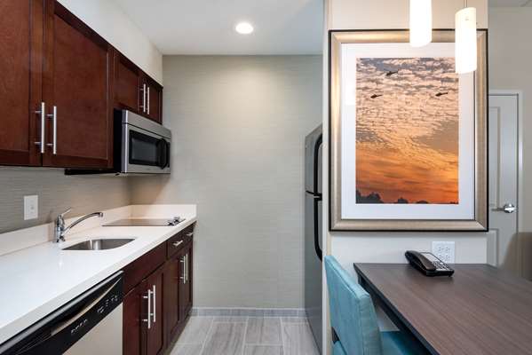  - Homewood Suites by Hilton Fort Bragg Fayetteville