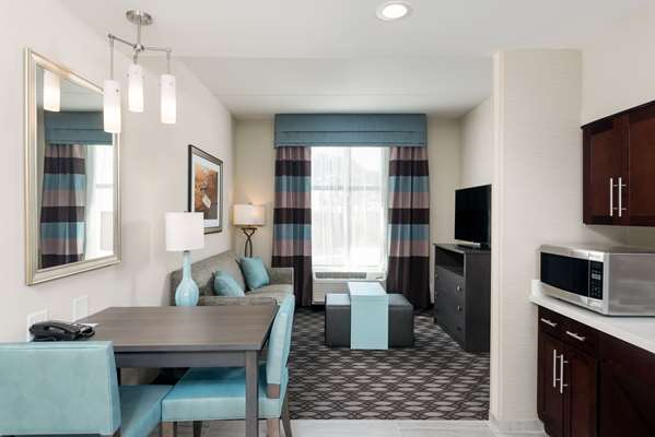  - Homewood Suites by Hilton Fort Bragg Fayetteville