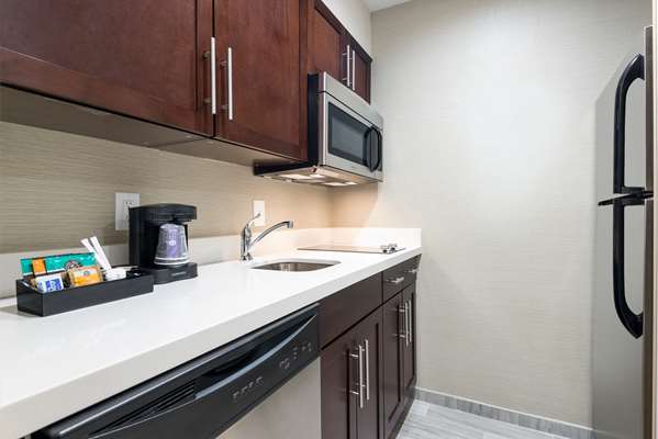  - Homewood Suites by Hilton Fort Bragg Fayetteville