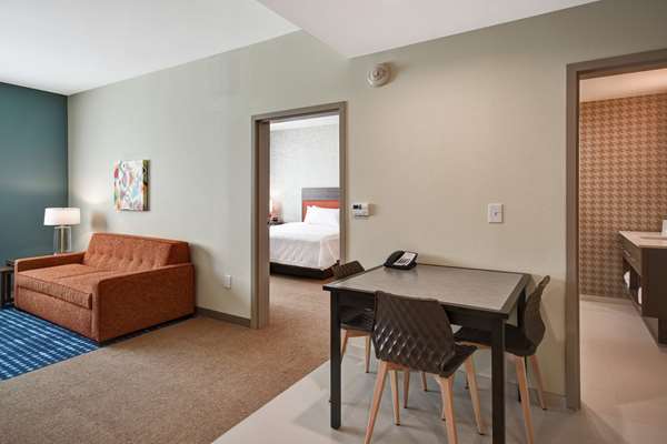  - Home2 Suites by Hilton Downtown Columbus - I-71, Exit 108
