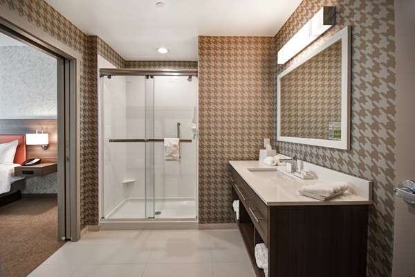  - Home2 Suites by Hilton Downtown Columbus - I-71, Exit 108