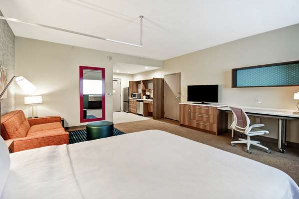  - Home2 Suites by Hilton Downtown Columbus - I-71, Exit 108