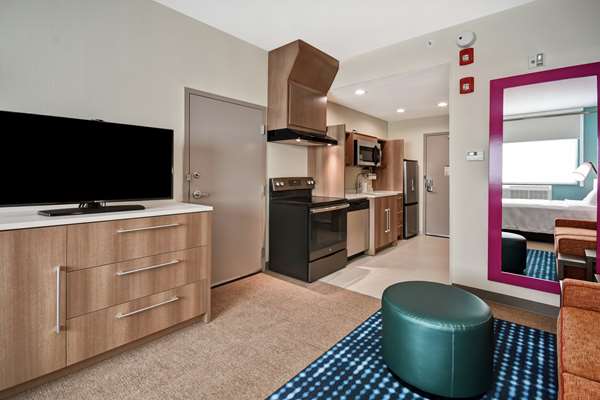 - Home2 Suites by Hilton Downtown Columbus - I-71, Exit 108
