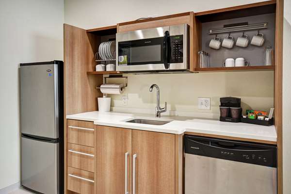  - Home2 Suites by Hilton Downtown Columbus - I-71, Exit 108
