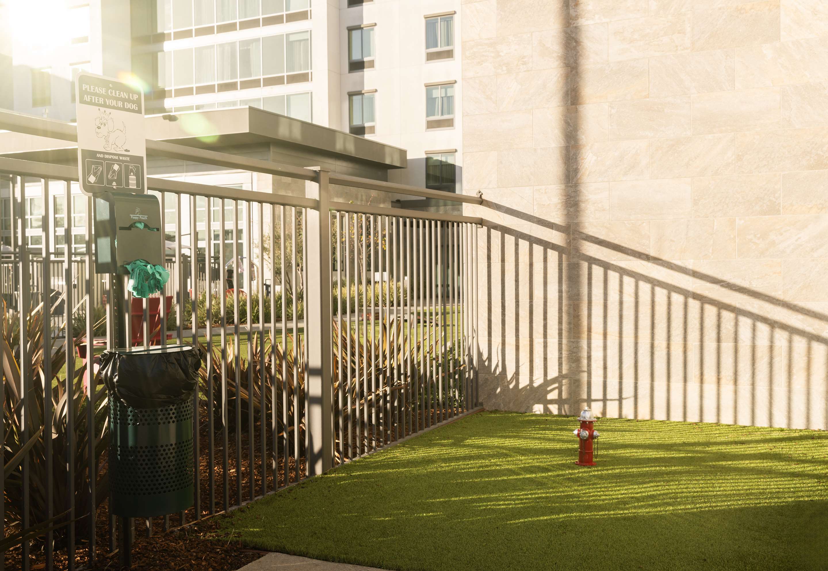 Exterior | Hampton Inn Long Beach Airport, Ca