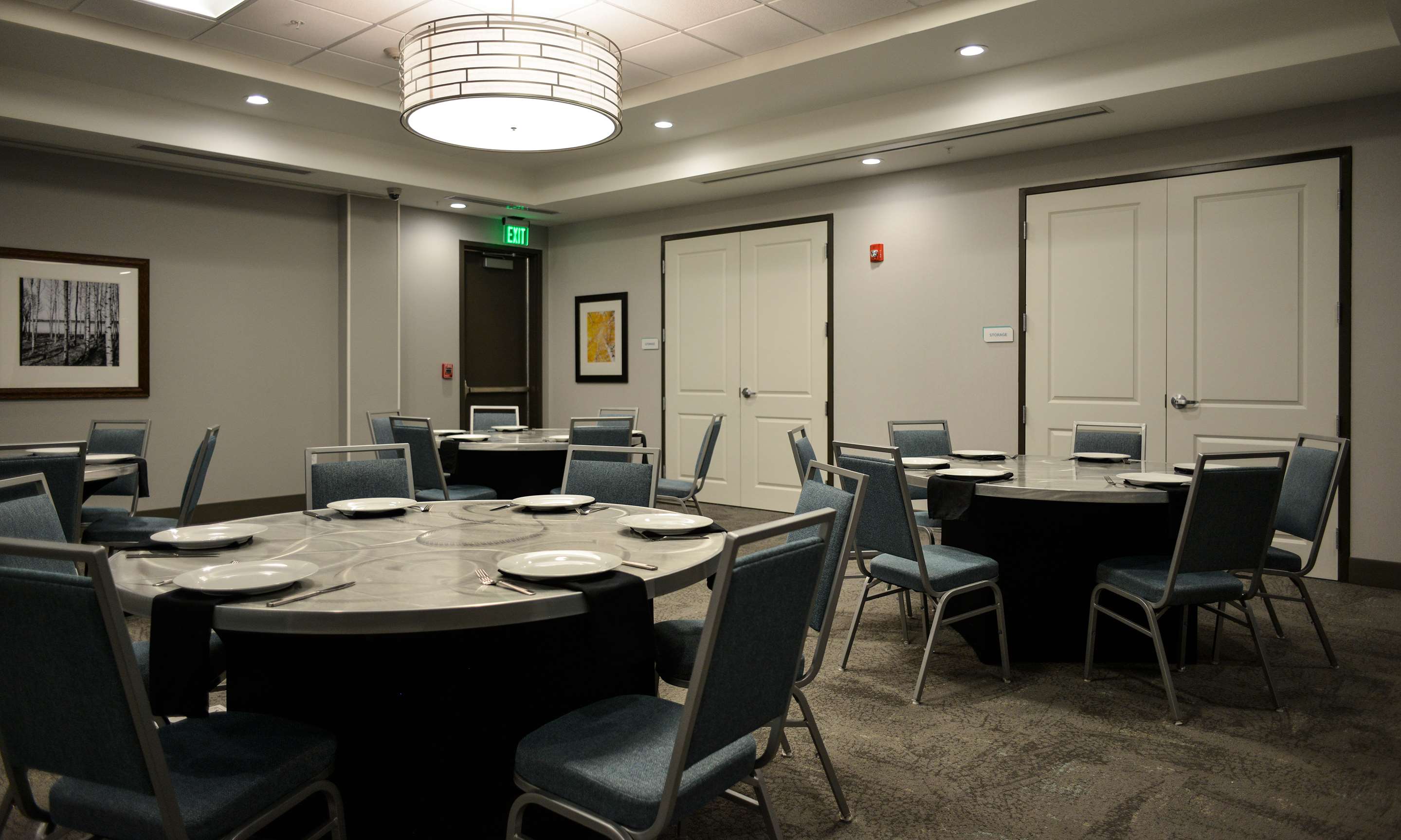 Meeting Room | Hilton Garden Inn Louisville Mall of St. Matthews