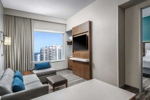  - Embassy Suites Downtown Sarasota