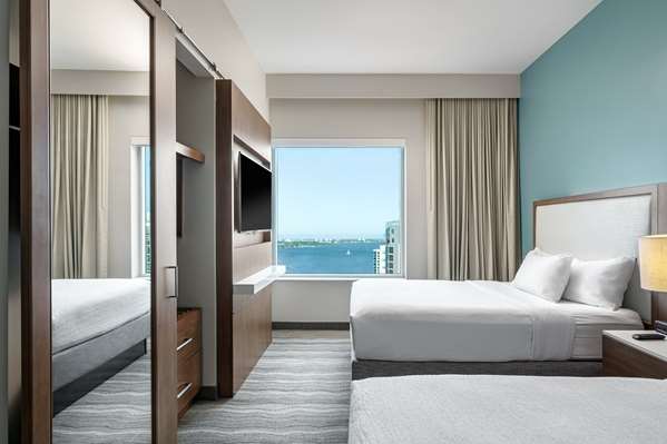  - Embassy Suites Downtown Sarasota