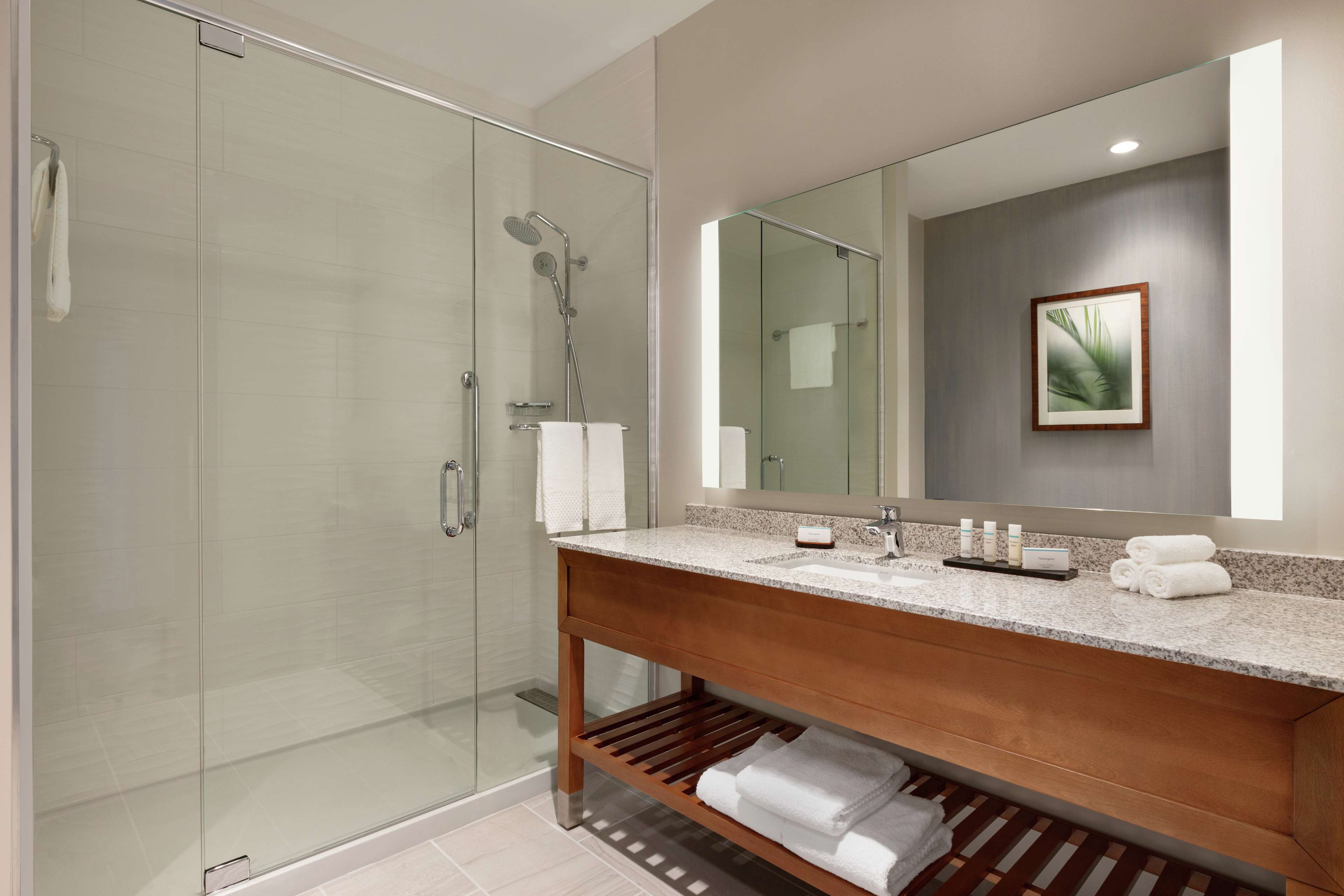 EMBASSY SUITES BY HILTON SARASOTA Room Type - 1 KING BED 2 ROOM SUITE