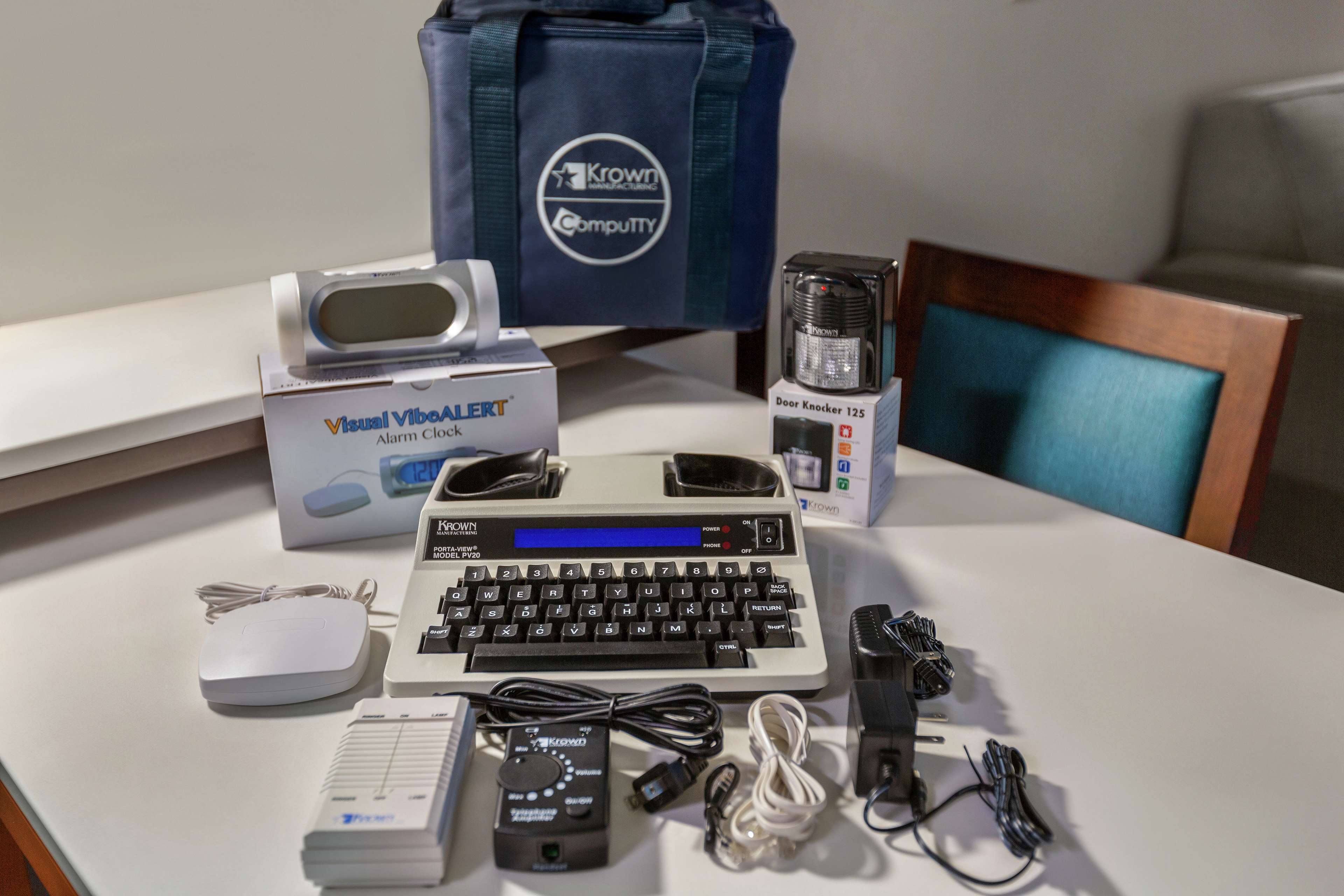 EMBASSY SUITES BY HILTON SARASOTA Room Type - 1KG 1 RM SUITE ACC HEARING