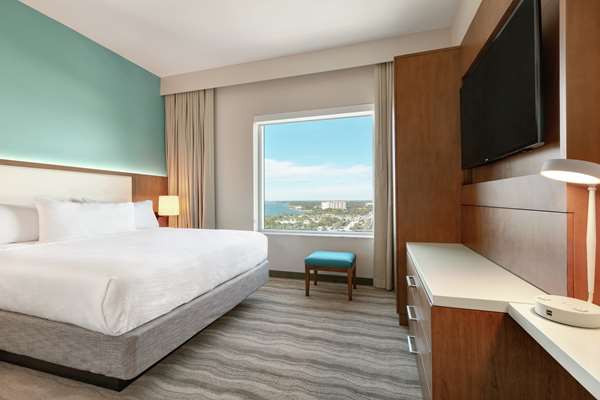  - Embassy Suites Downtown Sarasota