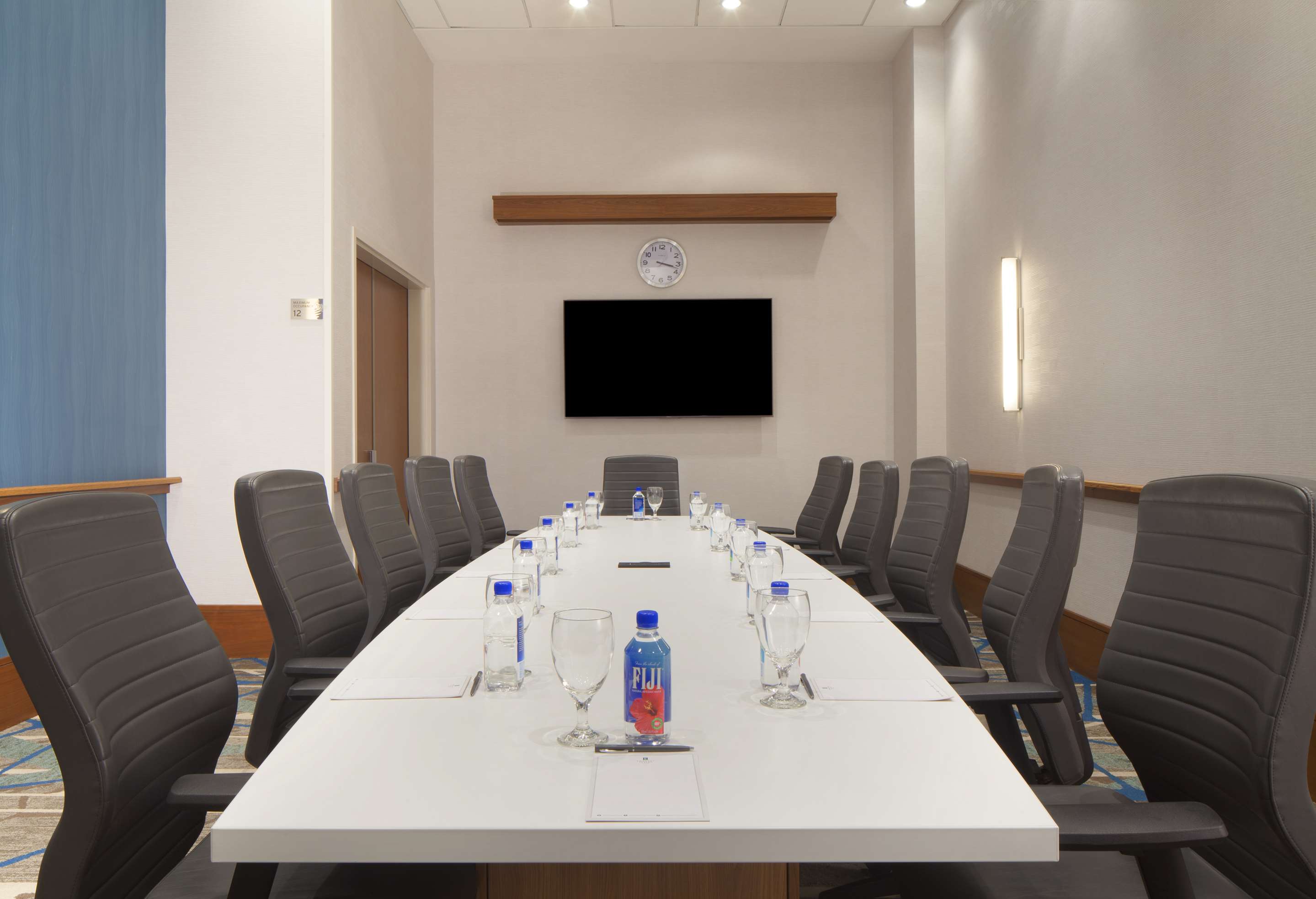 Meeting Room | Embassy Suites by Hilton Sarasota, FL