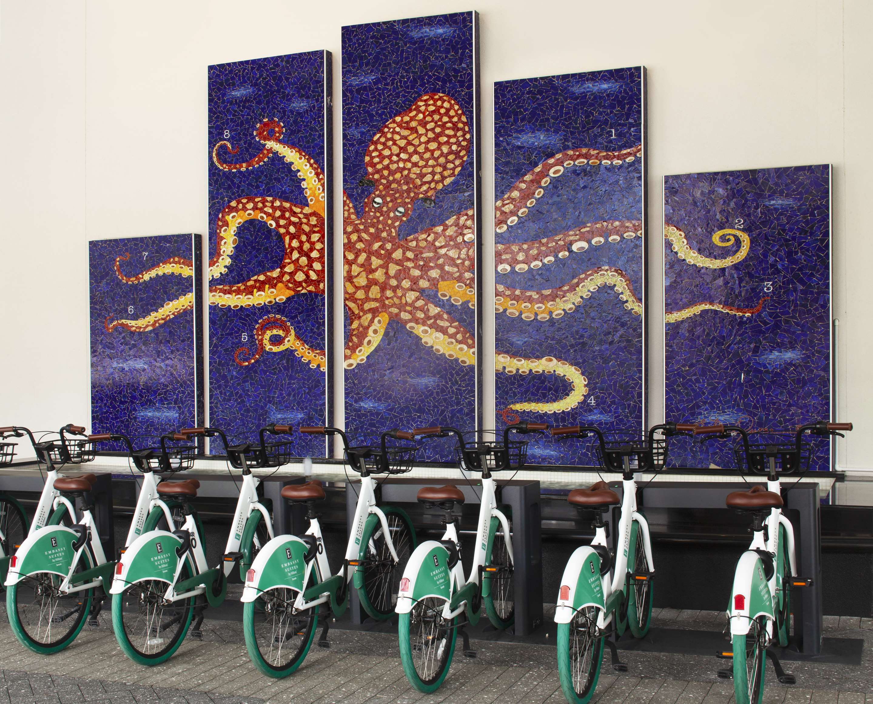 Property amenity | Embassy Suites by Hilton Sarasota, FL