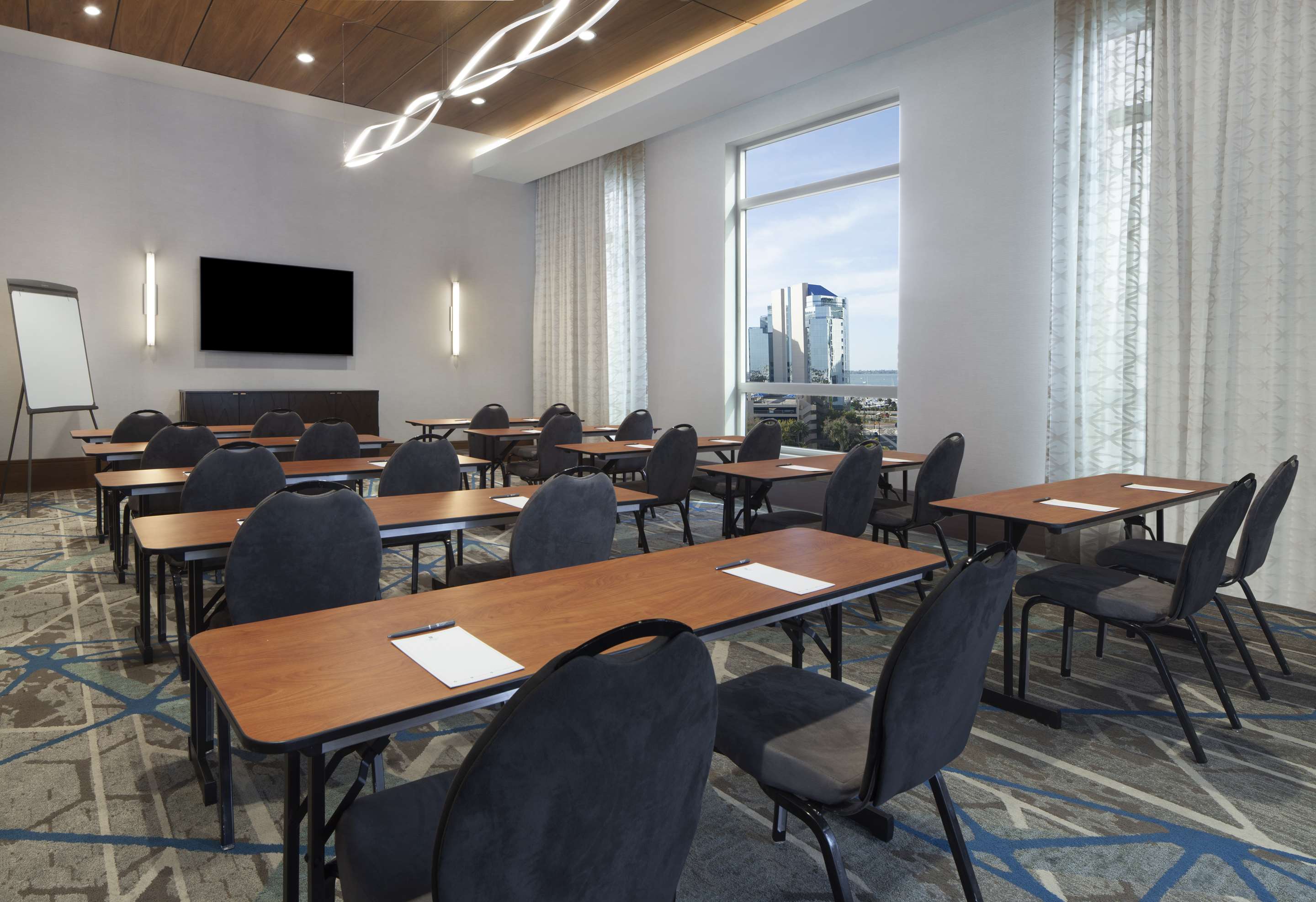 Meeting Room | Embassy Suites by Hilton Sarasota, FL
