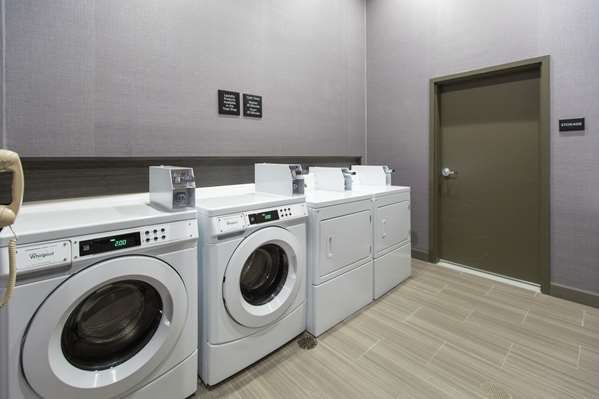  - Hampton Inn & Suites Stroud