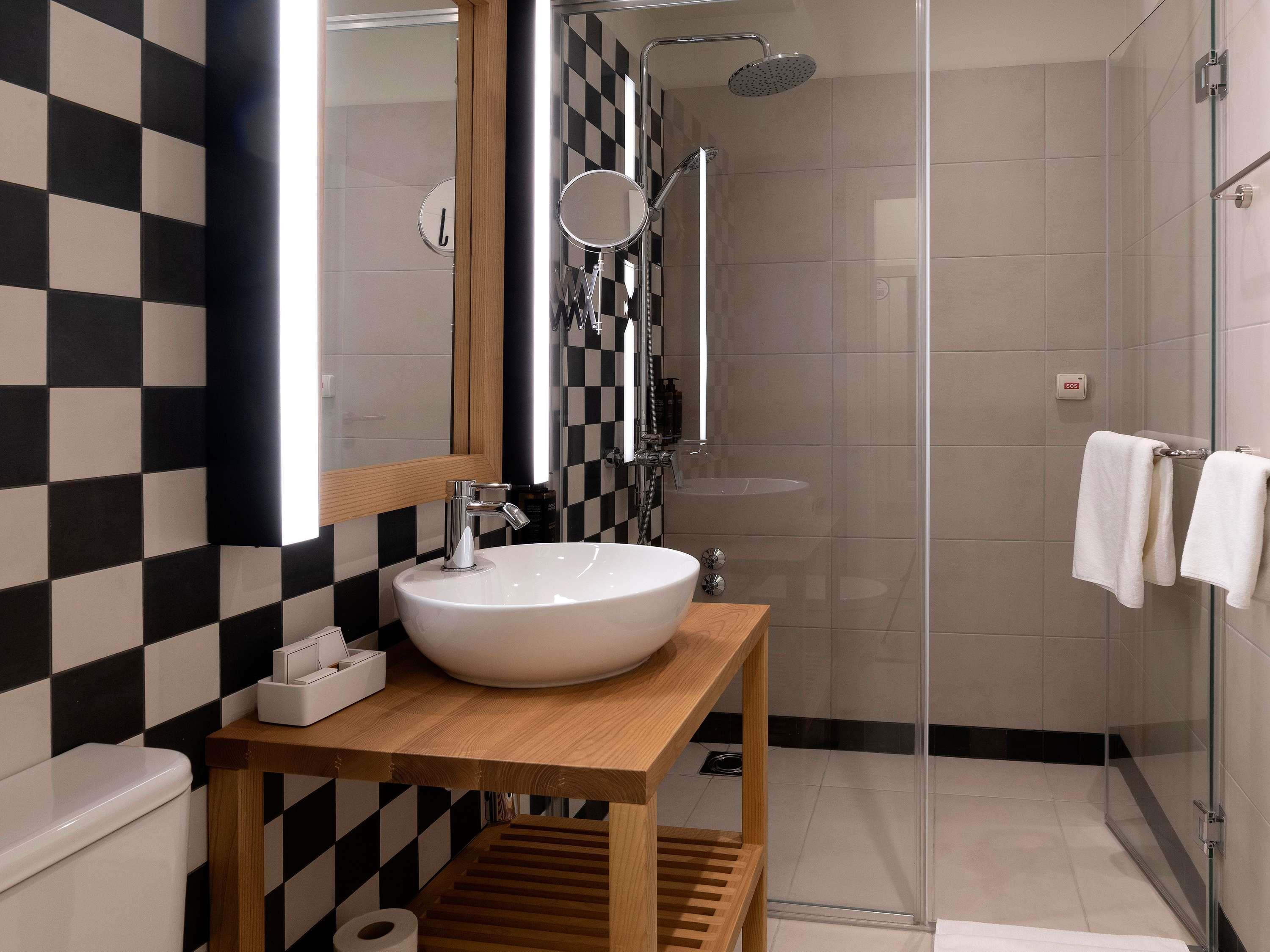 Mercure Belgrade Excelsior - Tap to explore photos