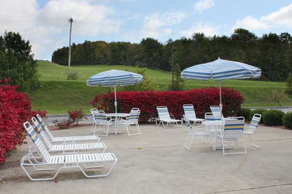  - Best Western Richland Inn Mansfield - I-71, Exit 169