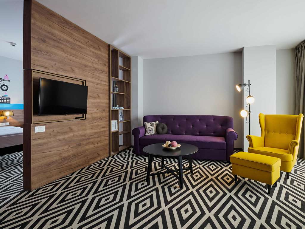 Ibis Styles Arad - Tap to explore photos