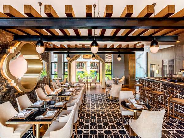 AVISTA GRANDE PHUKET KARON - Photo 36