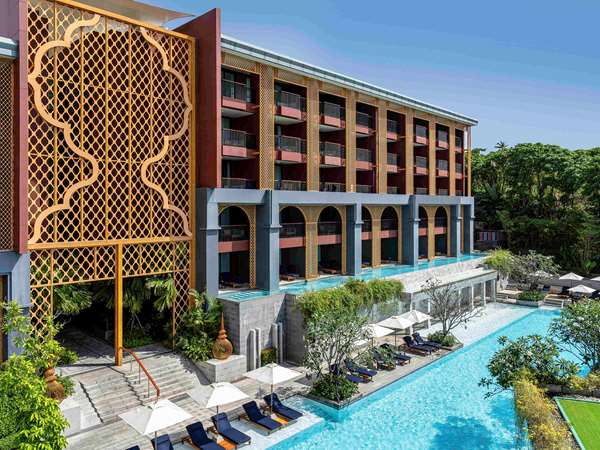 AVISTA GRANDE PHUKET KARON - Photo 2