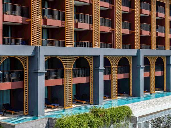 AVISTA GRANDE PHUKET KARON - Photo 3