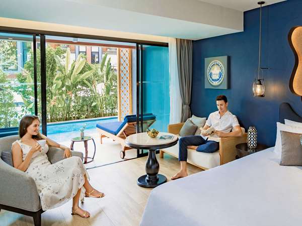 AVISTA GRANDE PHUKET KARON - Photo 10