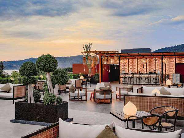 AVISTA GRANDE PHUKET KARON - Photo 46