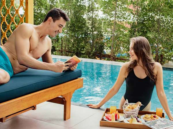 AVISTA GRANDE PHUKET KARON - Photo 21