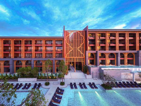 AVISTA GRANDE PHUKET KARON