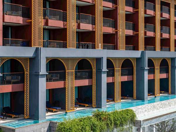 Avista Grande Karon Resort & Spa Phuket - MGallery Collection