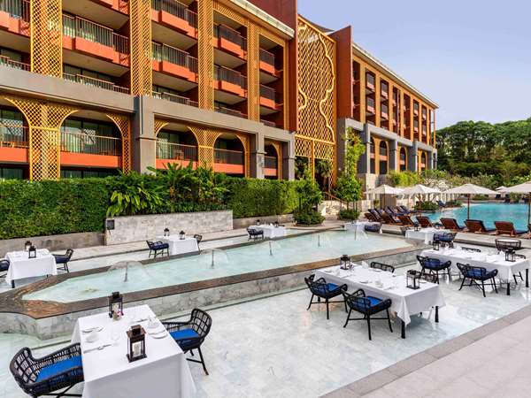 Avista Grande Karon Resort & Spa Phuket - MGallery Collection