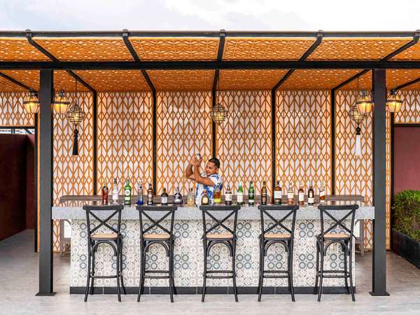 Avista Grande Karon Resort & Spa Phuket - MGallery Collection
