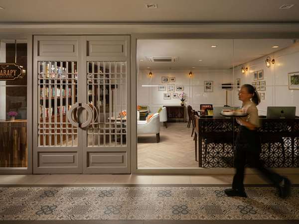 Avista Grande Karon Resort & Spa Phuket - MGallery Collection
