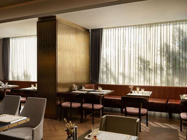 Avista Grande Karon Resort & Spa Phuket - MGallery Collection