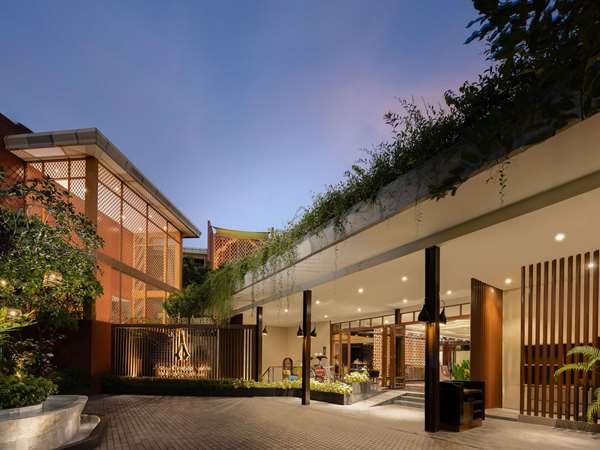 Avista Grande Karon Resort & Spa Phuket - MGallery Collection