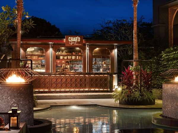 Avista Grande Karon Resort & Spa Phuket - MGallery Collection