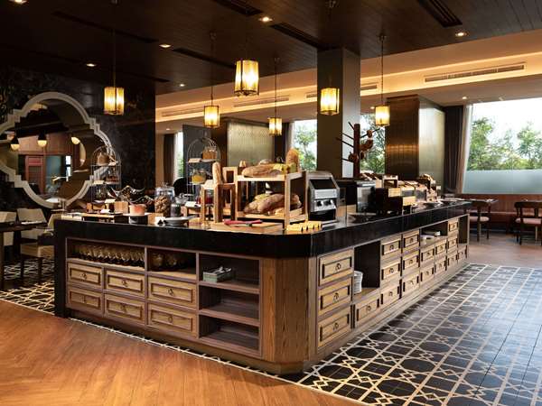 Avista Grande Karon Resort & Spa Phuket - MGallery Collection