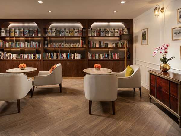 Avista Grande Karon Resort & Spa Phuket - MGallery Collection
