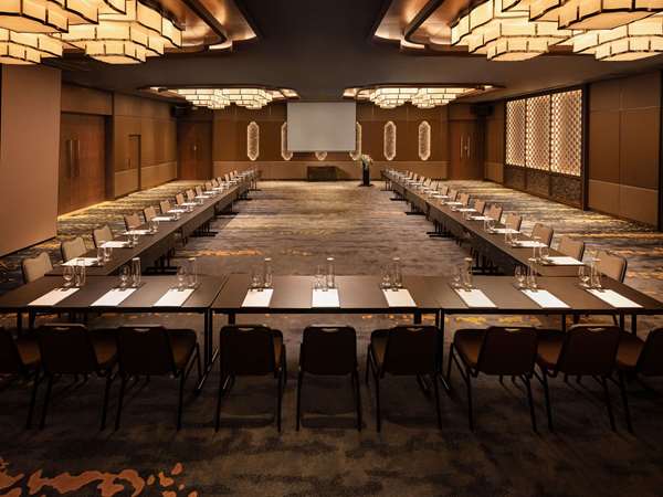 Avista Grande Karon Resort & Spa Phuket - MGallery Collection