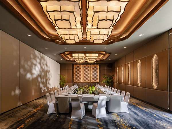 Avista Grande Karon Resort & Spa Phuket - MGallery Collection